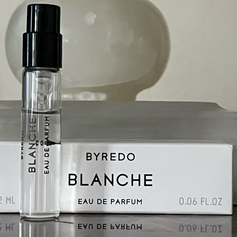 Byredo Blanche 2 ml